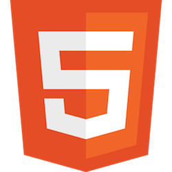 HTML Logo