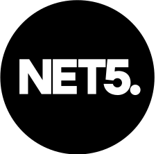 .Net5 Logo