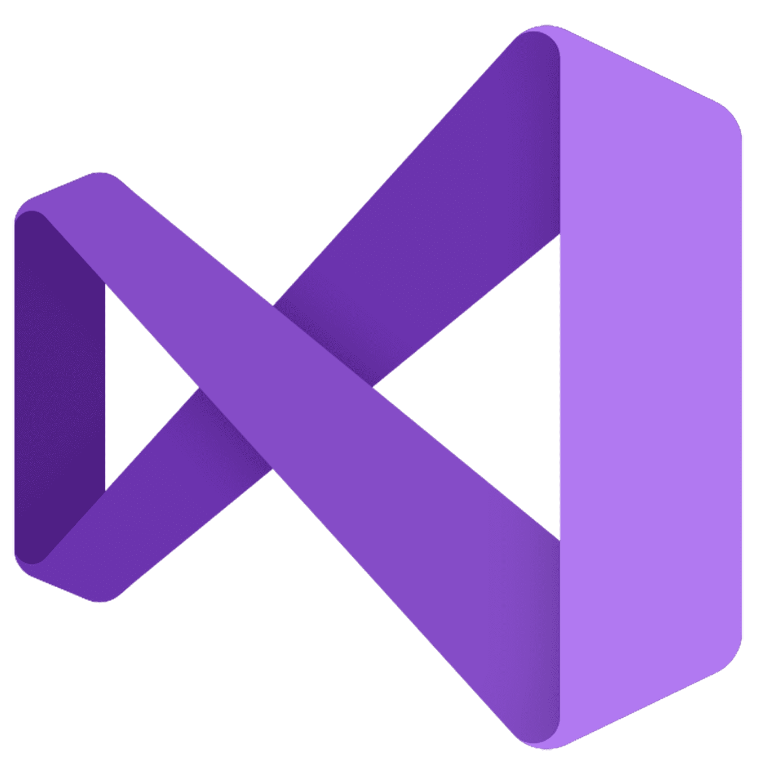 Visual Studio Logo