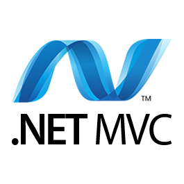 ASP.NET MVC Logo
