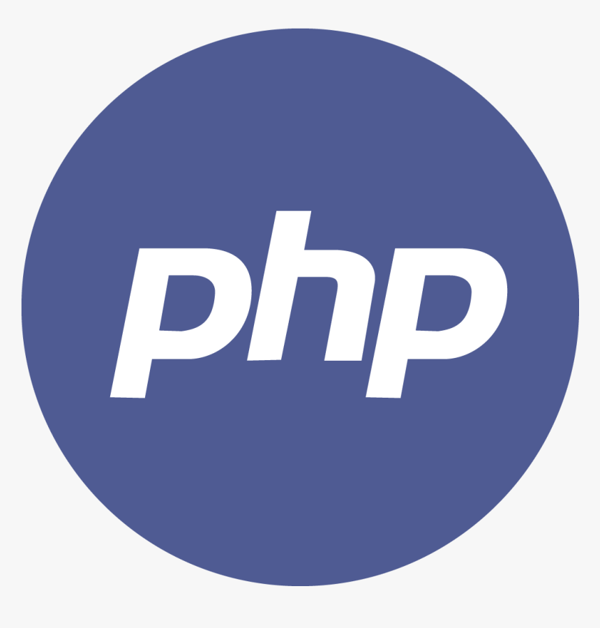 PHP Logo