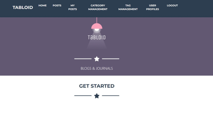 Portfolio Item